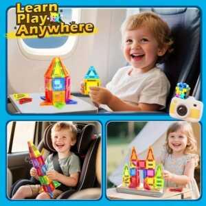 Kit Educativo STEM com 38 Peças